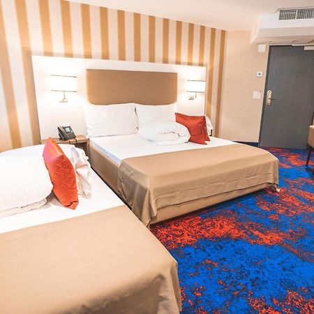 My Home Hotel - Free Parking Winterthur Luaran gambar