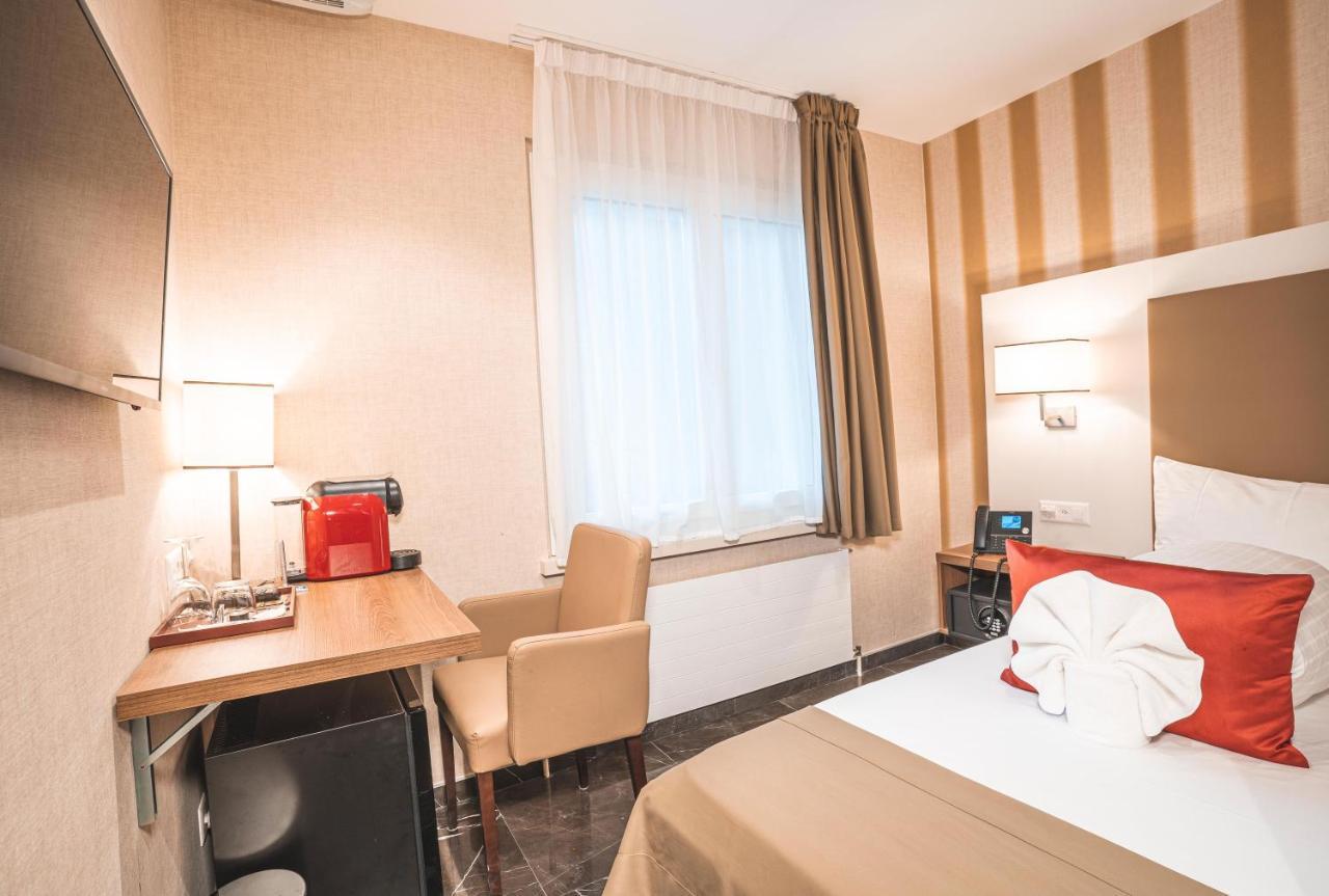 My Home Hotel - Free Parking Winterthur Luaran gambar