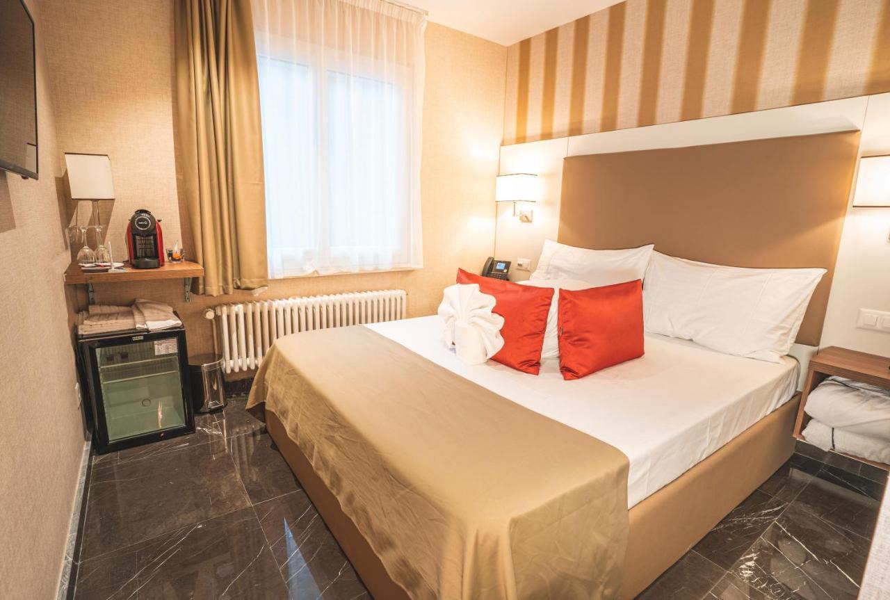 My Home Hotel - Free Parking Winterthur Luaran gambar