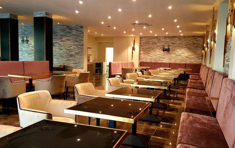 My Home Hotel - Free Parking Winterthur Luaran gambar