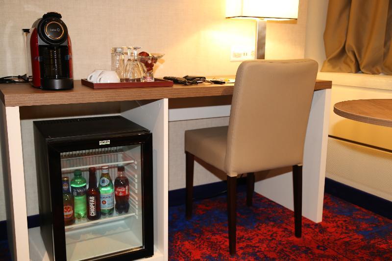 My Home Hotel - Free Parking Winterthur Luaran gambar