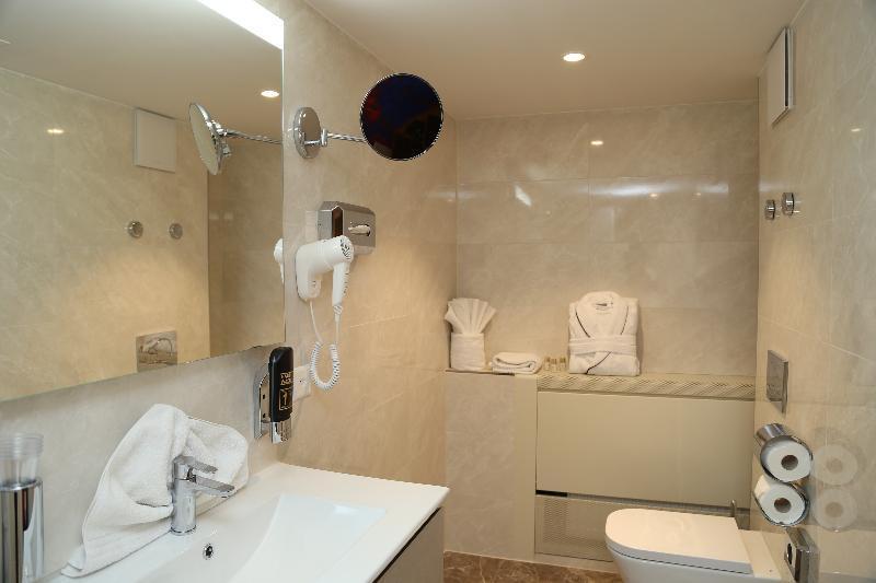My Home Hotel - Free Parking Winterthur Luaran gambar