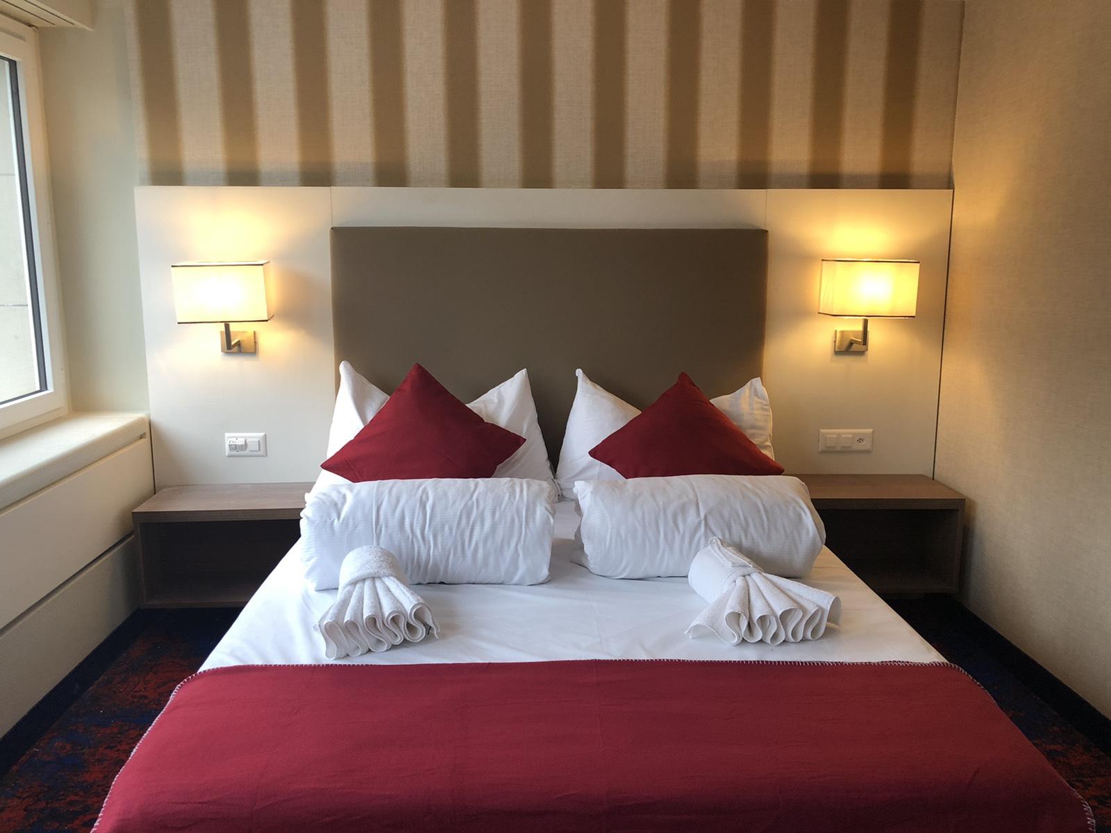 My Home Hotel - Free Parking Winterthur Luaran gambar