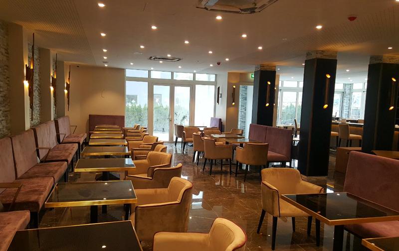 My Home Hotel - Free Parking Winterthur Luaran gambar