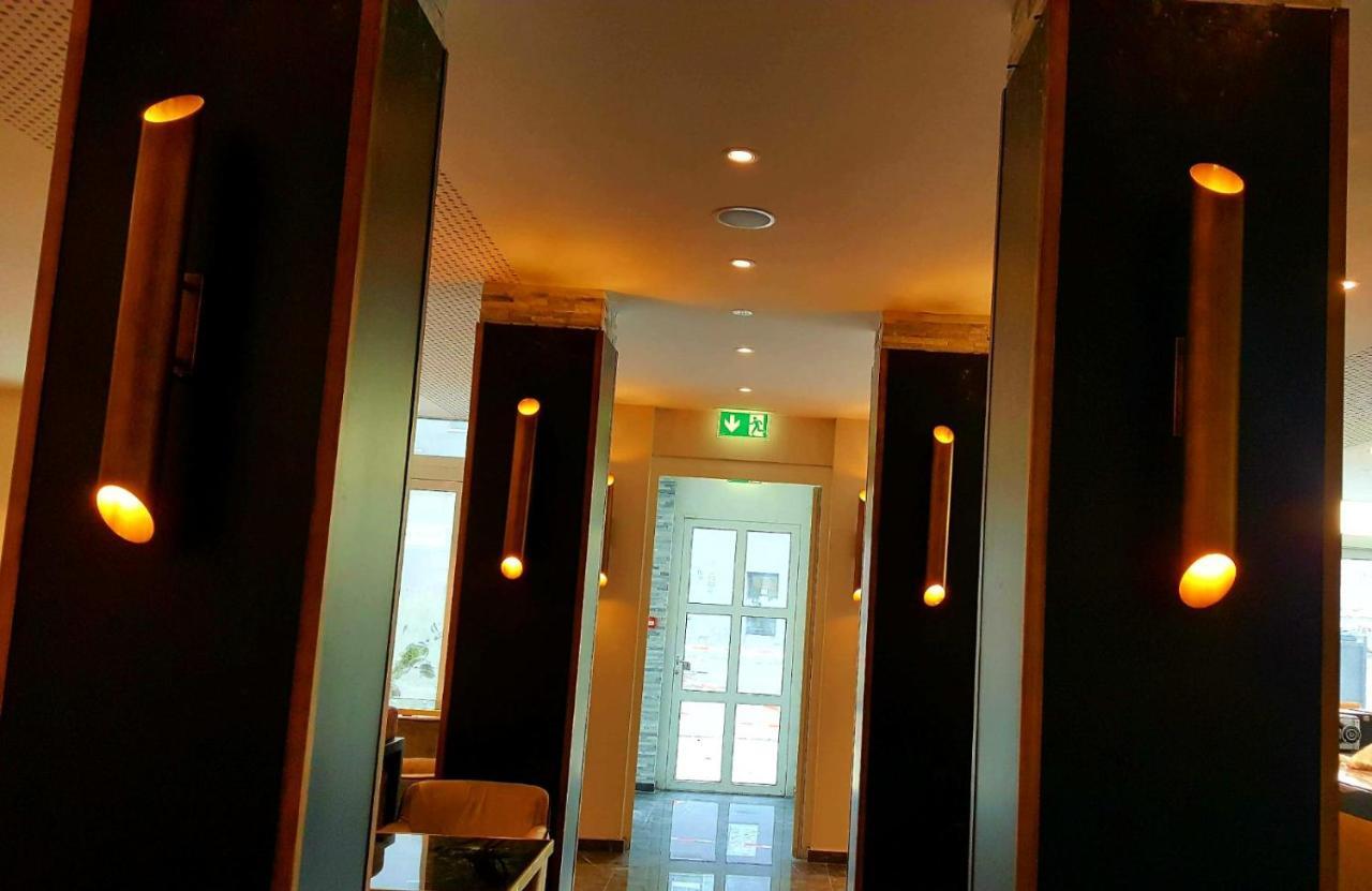 My Home Hotel - Free Parking Winterthur Luaran gambar