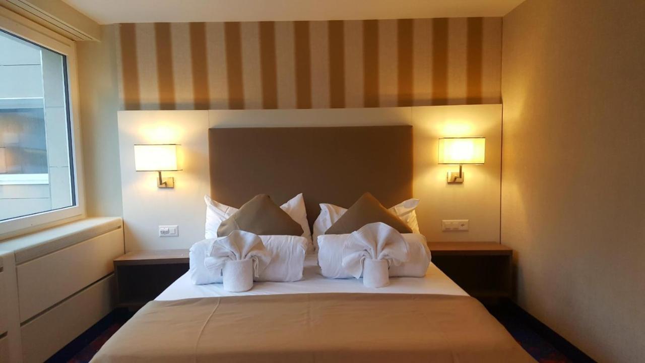 My Home Hotel - Free Parking Winterthur Luaran gambar
