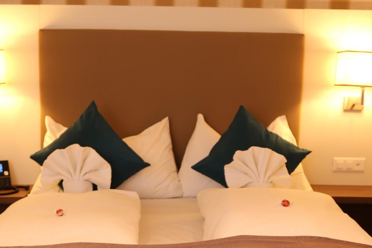 My Home Hotel - Free Parking Winterthur Luaran gambar