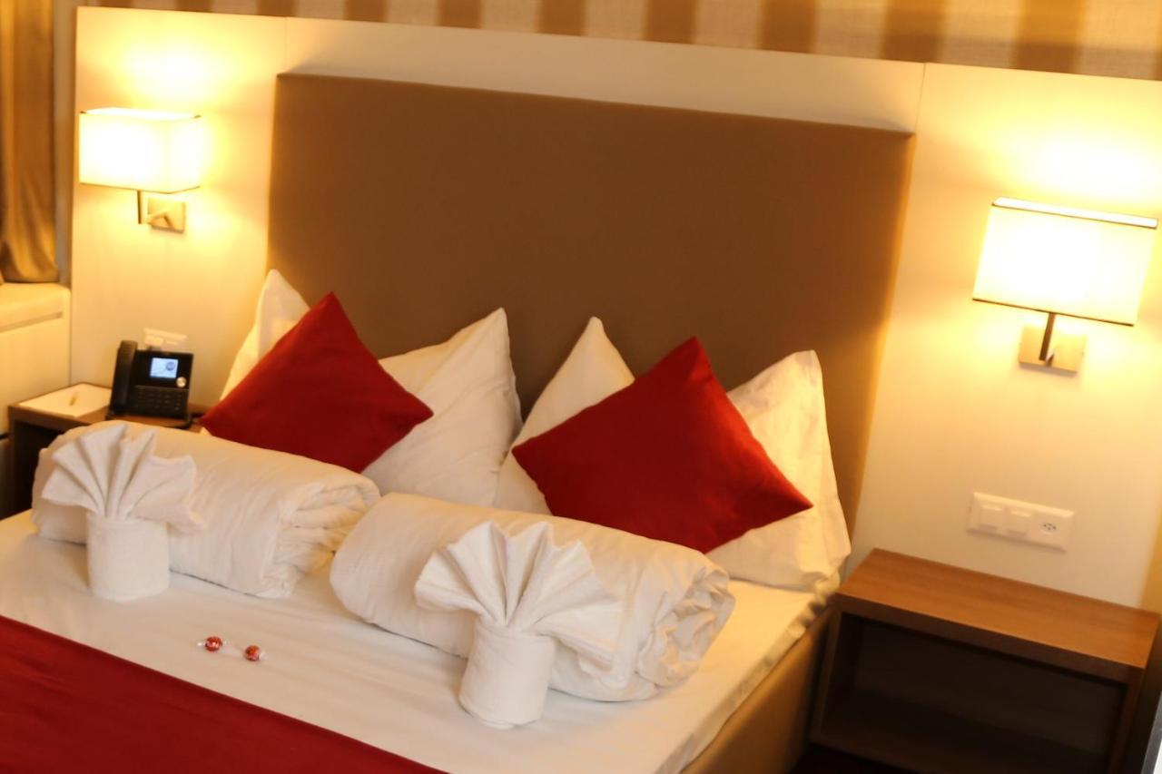 My Home Hotel - Free Parking Winterthur Luaran gambar
