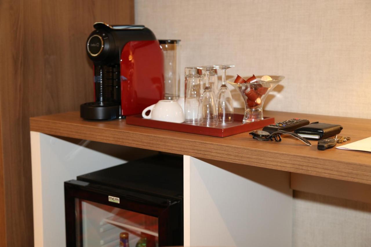 My Home Hotel - Free Parking Winterthur Luaran gambar