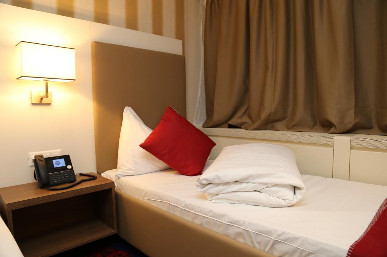 My Home Hotel - Free Parking Winterthur Luaran gambar